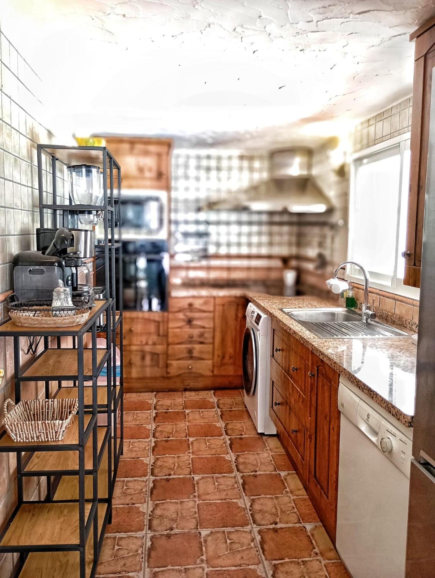 Villa Caseta Blanca De Морайра Экстерьер фото